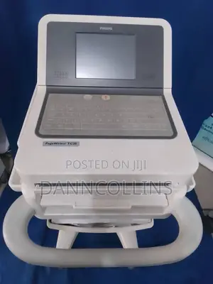 Philips Page Writer Tc20 Ecg