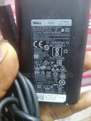Dell 45W Type C Charger