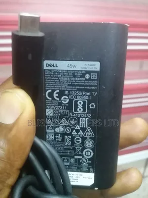 Dell 45W Type C Charger