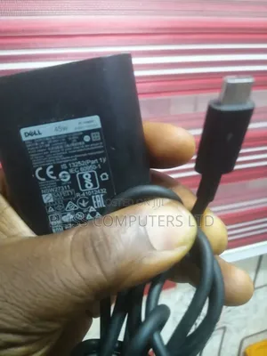 Dell 45W Type C Charger