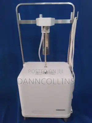Medap Suction Machine