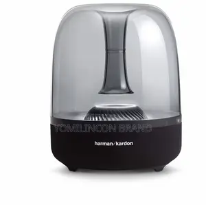 Harman Kardon Aura Studio 3 - Elegant, BT Wireless Speaker