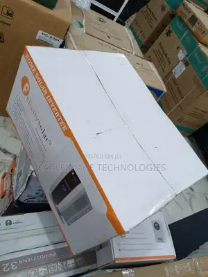 Standard Felicity Solar Inverter