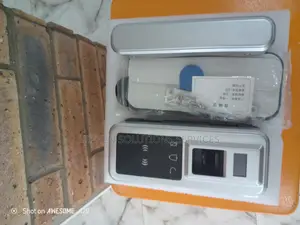 Fingerprint/Password/Swipe/Remote Unlock for Home
