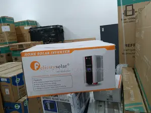 Quality Felicity Solar Inverter 2.5kva/12v