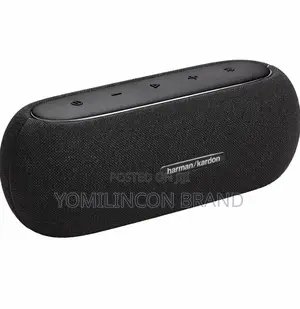 Harman Kardon Luna Speaker - Portable Bluetooth Speaker