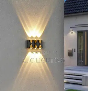 Wall Light
