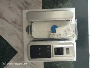 Alarm Door Access Control System for Office