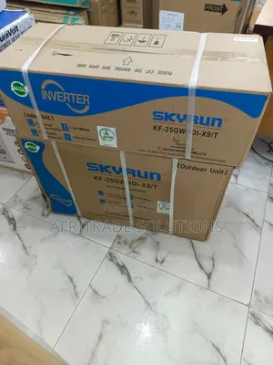 Skyrun Inverter Air Conditioner-1hp