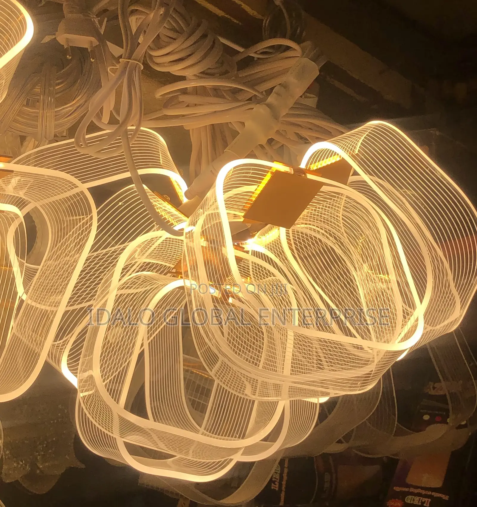 Decorative Led Light - 10pcs