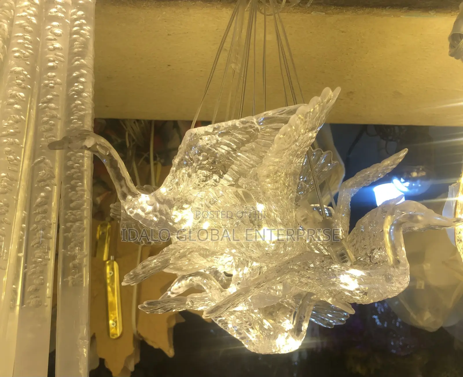 Decorative Led Light - 10pcs