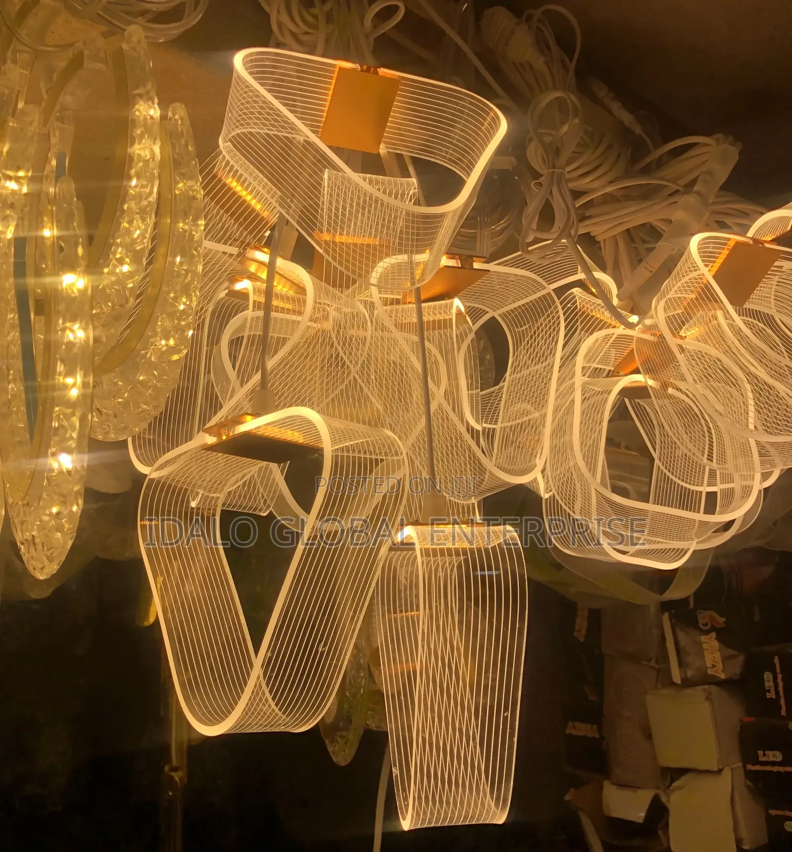 Decorative Led Light - 10pcs