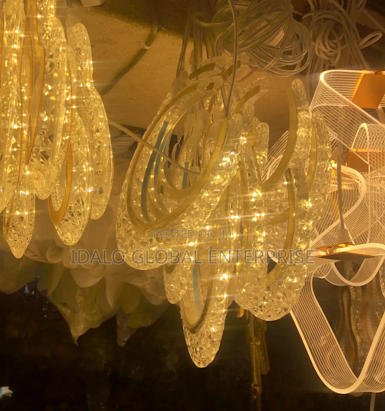 Decorative Led Light - 10pcs