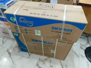 Skyrun Energy-Saving Inverter Air Conditioner-1hp