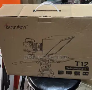 Desview T12 Teleprompter
