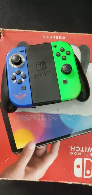 Joycom for Swimming Switch