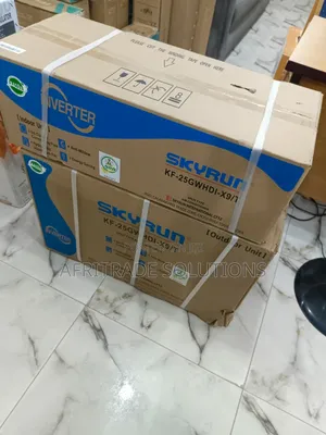 Skyrun Inverter Air Conditioner-1hp for Cool Temp.