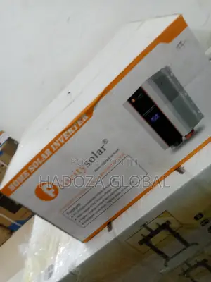 Good Original Felicity Solar Inverter 12V 2.5kva