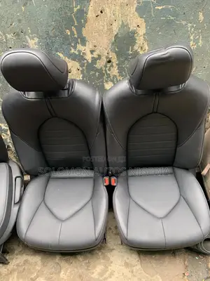 Complete Seat of Toyota Highlander 2020 Model