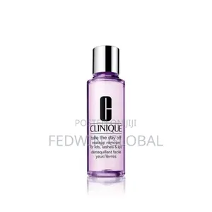 Clinique Take the Day Off Makeup Remover