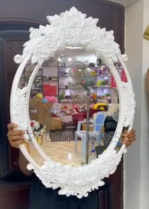 Wall Decorative Mirror