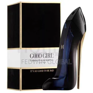 Good Girl Carolina Herrera