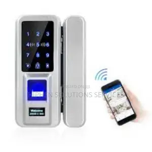 Stainless Steel RFID Digital Door Lock,Electric Door Lock