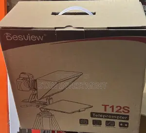 Desview T12s Teleprompter