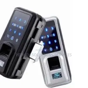Biometric Fingerprint Electric Smart Lock