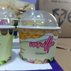 Icecream Branded Cup