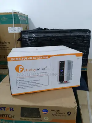 Best Felicity Solar Inverter