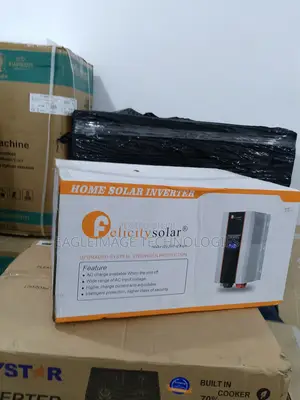 Smart Choice Felicity Solar Inverter 2.5kva/12v