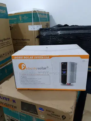 Affordable Felicity Solar Inverter