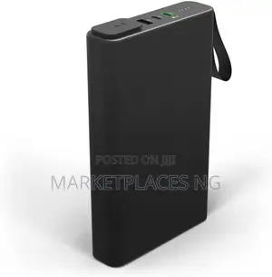 Mophie Powerstation Pro AC 27,000mah - Portable Fast Charger