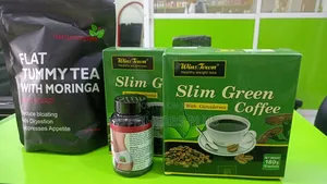 Best Combo Weight Loss in 21 Days Tea + Capsules
