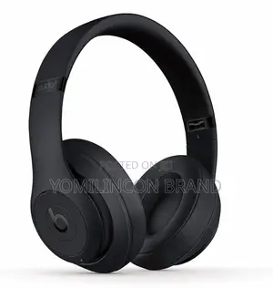 Beats Studio3 Wireless Noise Cancelling Over-Ear Headphones