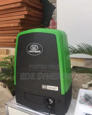 1000kg Smart Automatic Gate Machine