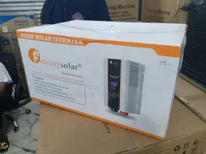 Admirable Felicity Solar Inverter 2.5kva/12v