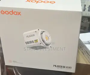 Godox Ml160 Ii Bi