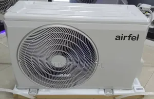 Airfel Air Conditioner by Daikin 1HP