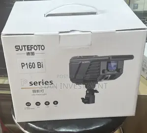 Sutefoto P160 Bi