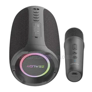 Zealot S61m Bluetooth Speaker