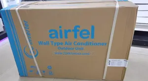Airfel Air Conditioner by Daikin 2.5HP
