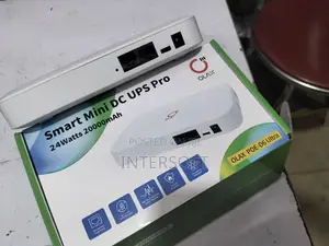 Smart Mini Dcups 20000mah