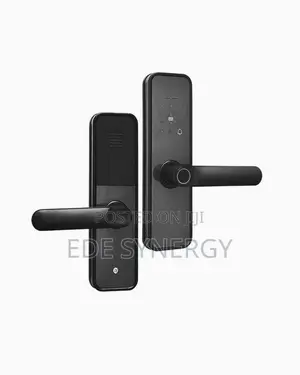Digital Smart Intelligence Lock