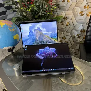 Laptop HP Spectre 13 16GB Intel Core i7 SSD 1T