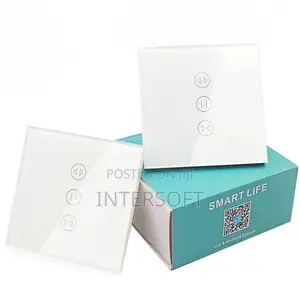 Protium Smart Touch Switch 3 Gang
