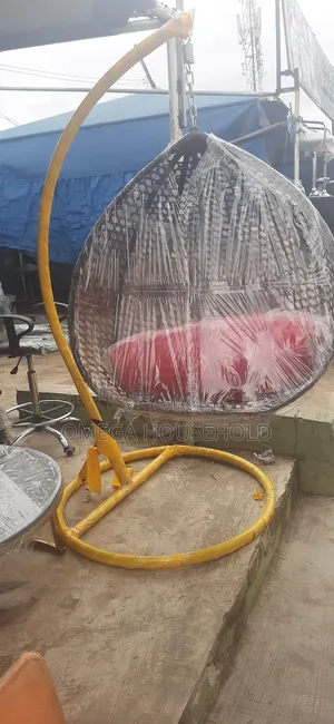 Imported Swing Chair
