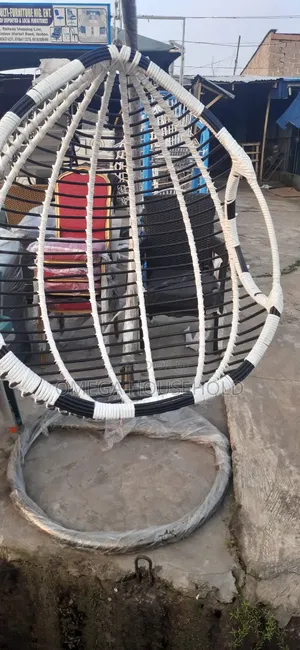 Imported Swing Chair