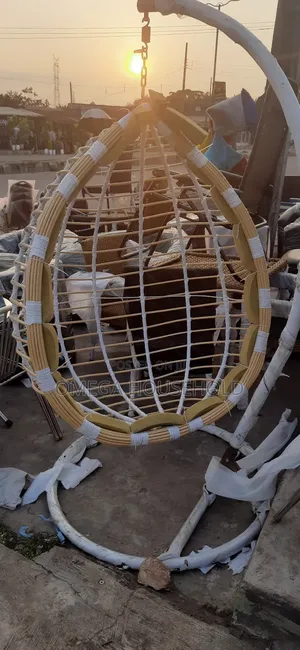 Imported Swing Chair